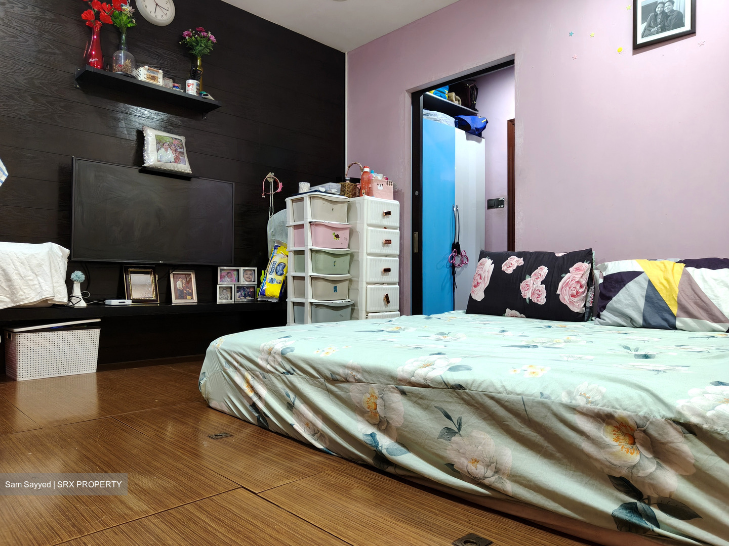 Yishun Sapphire (D27), Condominium #582940771